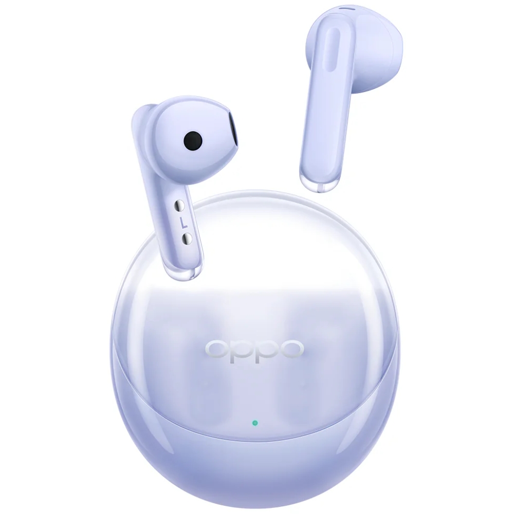 Auricular Oppo Enco Air3 Bluetooth - Purple